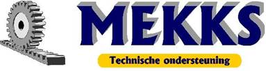Logo Mekks